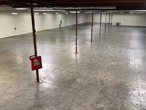 Demo – after