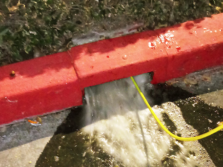 Hydro Jetting – 1