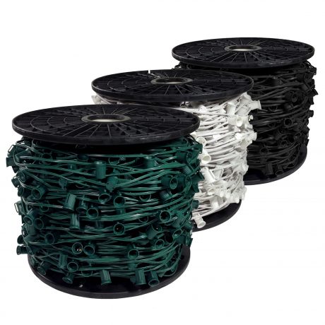 C9 spool ALL 1000