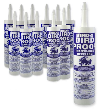 BP-Gel-12-Tubes