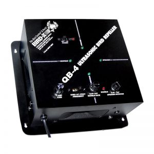 QuadBlaster QB-4